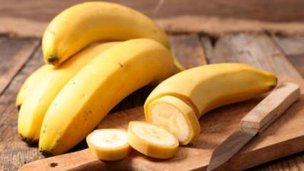 Bir ay boyunca sapsarı! Muzları tazecik saklamanın gizli yöntemi