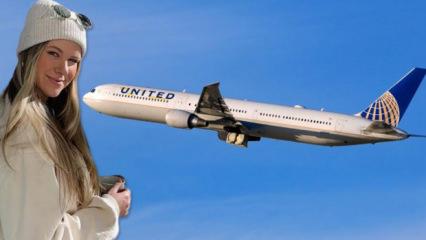 "Biyolojik tehlike" vakası: Az pişmiş hamburger u&ccedil;uşu iptal ettirdi