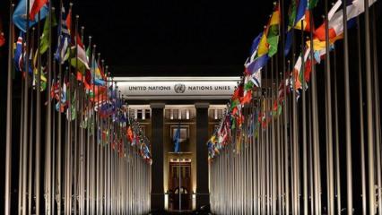 BM raportörlerinden 195 ülkeye çağrı: İsrail'i durdurun!