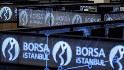  Güzel haber geldi! Borsa'da 6 şirket için temettü tarihleri kesinleşti