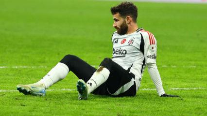 Bu kez işler tersine döndü! Rafa Silva soluğu tesislerde aldı