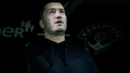 'Bu maç bize ilaç oldu' diyen Nuri Şahin'den Fenerbahçe sözleri!