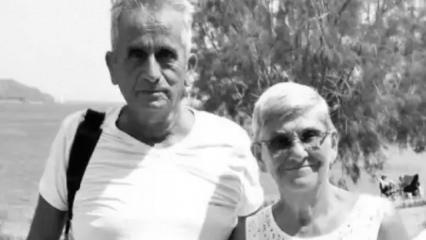 Canan Karatay'ın acı günü! 46 yıllık eşi Dr. Ali Başak Karatay hayatını kaybetti