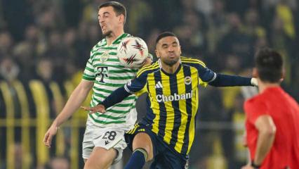 Chobani Stadyumu'nda kazanan yok: Taraflar puanları paylaştı