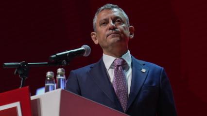 CHP 39. Olağan Kurultayı çalışmalarına başladı