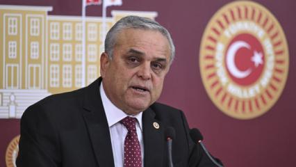 CHP'de sular durulmuyor! 'Ön seçim" talebi geldi