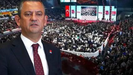 CHP’yi allak bullak edecek gelişme! Ortalığı karıştıracak kurultay iddiası! 