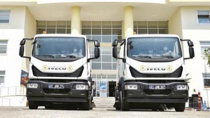 CHP'li belediyede skandal! 38 araç ve 60 tapu kayıp