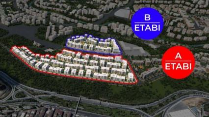 Damla Kent Projesi’nde daire seçimleri için tarih belli oldu