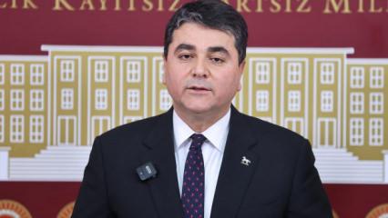 Demokrat Parti, 'Terörsüz Türkiye' komisyonundan çekildi