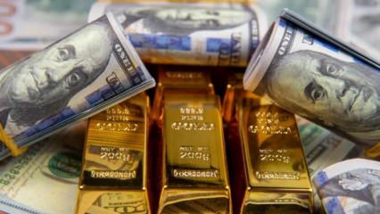 Dev banka altında 5 bin dolar için tarih verdi