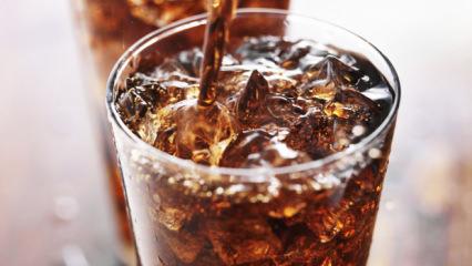 Diyet i&ccedil;ecekler i&ccedil;in kırmızı alarm: Gizli tehlike ifşa oldu!