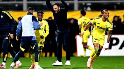 Tedesco, Ferencvaros'a karşı 21'lik stoperi oynatacak: 'Hata yaparsa affedeceğim'