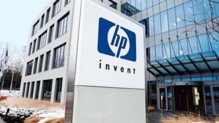 D&uuml;nya devi HP 6 bin kişiyi işten &ccedil;ıkaracak