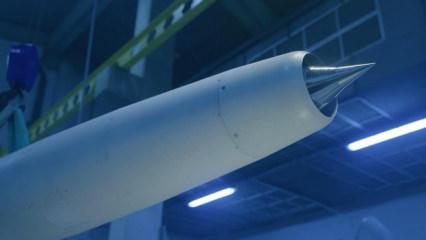 Hedef hipersonik hızlar! Türkiye’nin hamlesi dengeleri değiştirecek!