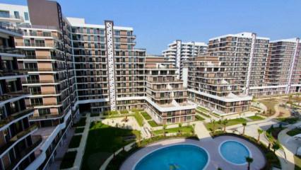 İmamoğlu’nun rüşvet ekibine ‘Demir Country’de 8 daire verildiği ortaya çıktı