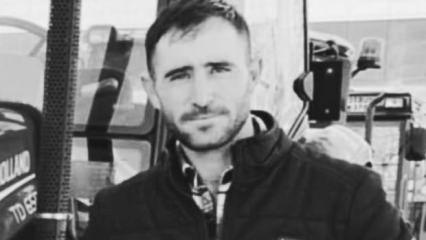 Ekili arazisinden hayvanlarını geçiren çobanı öldürdü