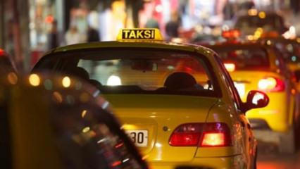 Ekmek, simit ve taksi ücretine düzenleme! Baştan aşağı değişiyor