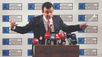 ‘Sistem’in bir vurgun yöntemi daha ifşa oldu: Rüşveti yemek sepetleriyle getirmişler