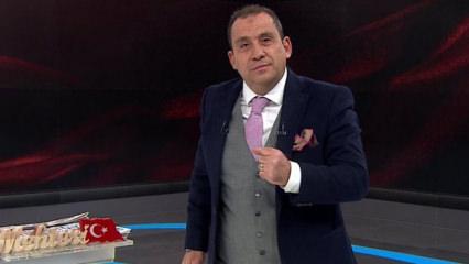 Erkan Tan'ın yeni adresi belli oldu