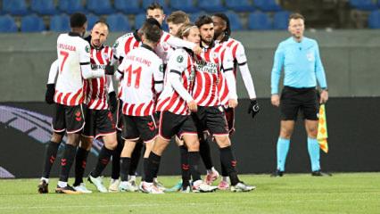 Ersin Şiyhan yazdı: Avrupa'nın 'Reis'i