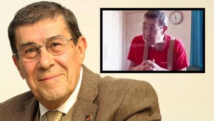 Zihni G&ouml;ktay neden huzurevine yerleştiğini a&ccedil;ıkladı