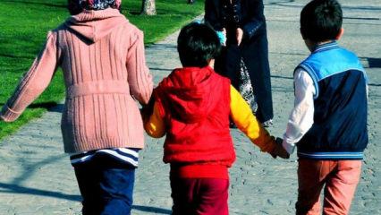 Çocuklarda sessiz tehlike: 10 çocuktan 1'i boy kısalığı sorunu yaşıyor