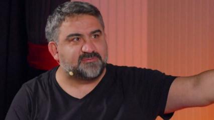 Kerem için isyan bayrağını çekti: F.Bahçe'de 39 yaşında gibi...