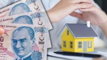 Ev sahipleri dikkat! Ödemek için son 5 gün