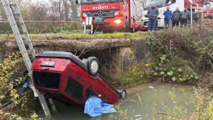 Evli çiftin acı sonu! Komşuları ağır yaralandı