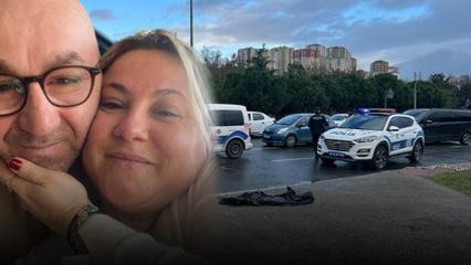 Takside ölüm pususu! Katilin ortaya çıkan ifadesi kan dondurdu