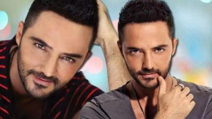 Ünlü şarkıcının hayranıyla başı belada!