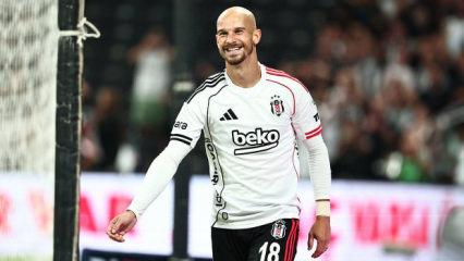Fatih Karagümrük - Beşiktaş | CANLI