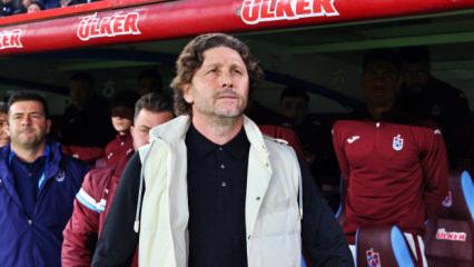 Fatih Tekke galibiyetin ardından 'Her şeye rağmen' diyerek isyan etti!