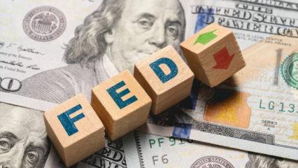 Fed'den üst üste faiz indirimi, JP Morgan tahminini değiştirdi