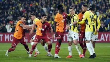 15 oyuncu derbide ilki yaşayacak! Kerem için özel maç