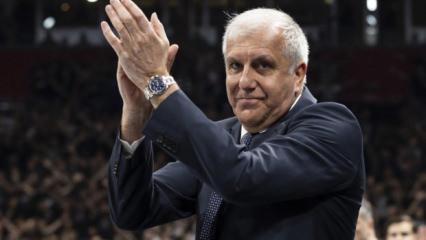 Fenerbahçe'nin efsane hocası şimdiki takımından istifa etti