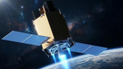 Fergani’den tarihi adım: Türkiye’nin ilk yörünge transfer aracı uzayda