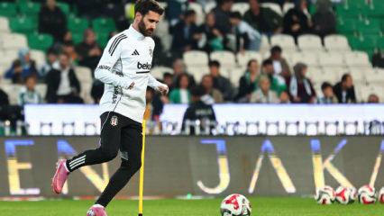 Portekiz basınından flaş iddia! Beşiktaş'ın Rafa için istediği rakam gündem oldu