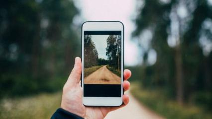 Fotoğraf tutkunlarının sevdiği en iyi 8 rota!