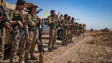 Suriye'de derin oyun, İsrail detayı! Tarih verdi: Tek çare operasyon...