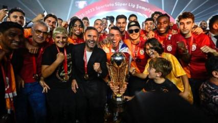 Galatasaray'da 5 kupa kazanmıştı! Okan Buruk'un jokeri ayrılmak istiyor