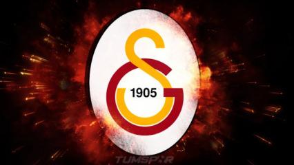 Galatasaray'dan PFDK'ya tepki