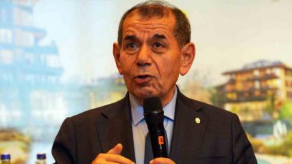 Galatasaray'dan yeni sponsorluk anlaşması