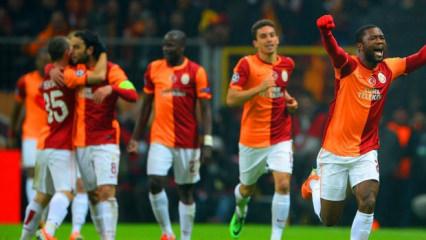 Galatasaray'ın eski yıldızı: 'Derbiyi Fenerbahçe kazanır'