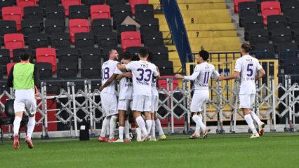 Eyüpspor zorlu deplasmanda nefes aldı! 