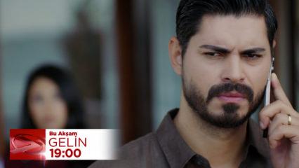 Gelin dizisinde Cihan gerçeğe bir adım daha yaklaşıyor!