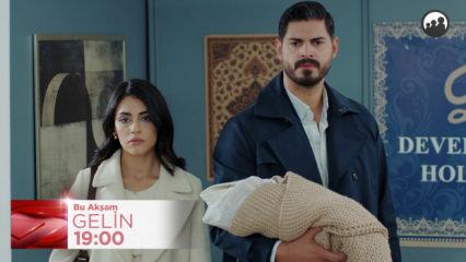 Gelin dizisinde Cihan'dan ailesine sert hesap! Düşmanı ilan etti