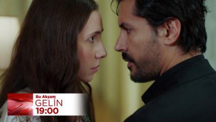 Gelin'de Cihan, özgürlüğüne kavuşurken yeni soru işaretleri doğuyor!