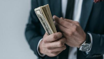 Geliriyle dünyayı şoke etti: Her çalışanından 50 milyon dolar kazandı!